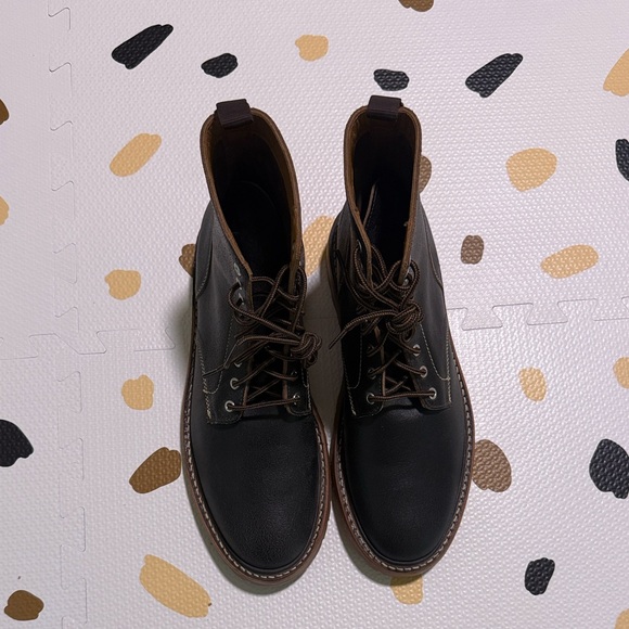 Thursday boots hero style